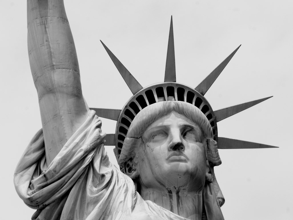 Image of statue of liberty (Fabian Fauth via Unsplash.com)
