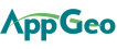 Logo de AppGeo