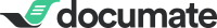 Documate logo